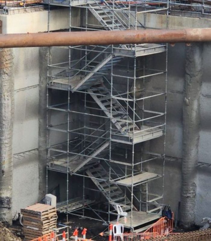 Get Scaffd - Scaffolding & Ladders 5